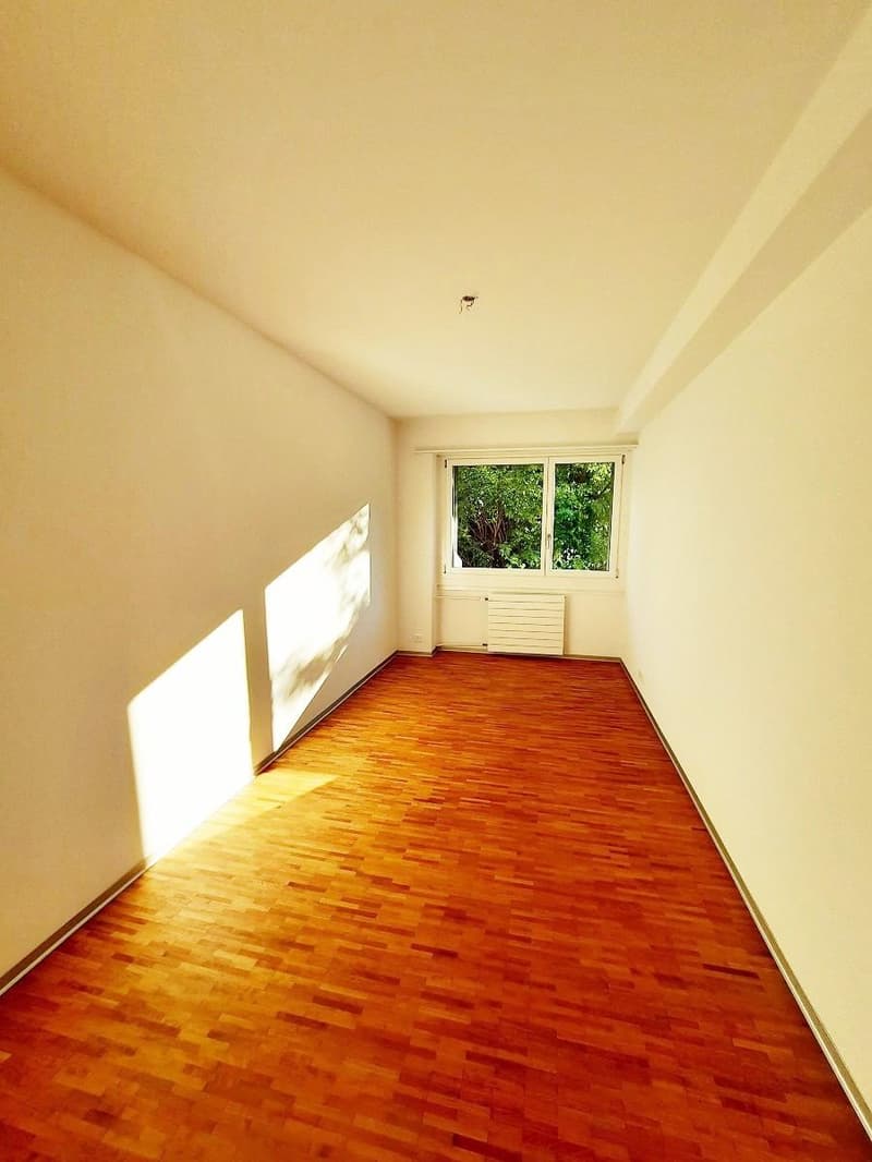 Modern apartment directly at Eigerplatz (6)