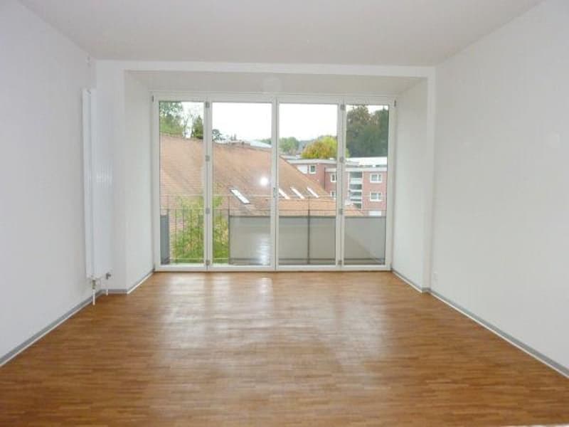 Modern apartment directly at Eigerplatz (4)