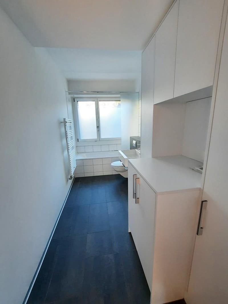Modern apartment directly at Eigerplatz (5)