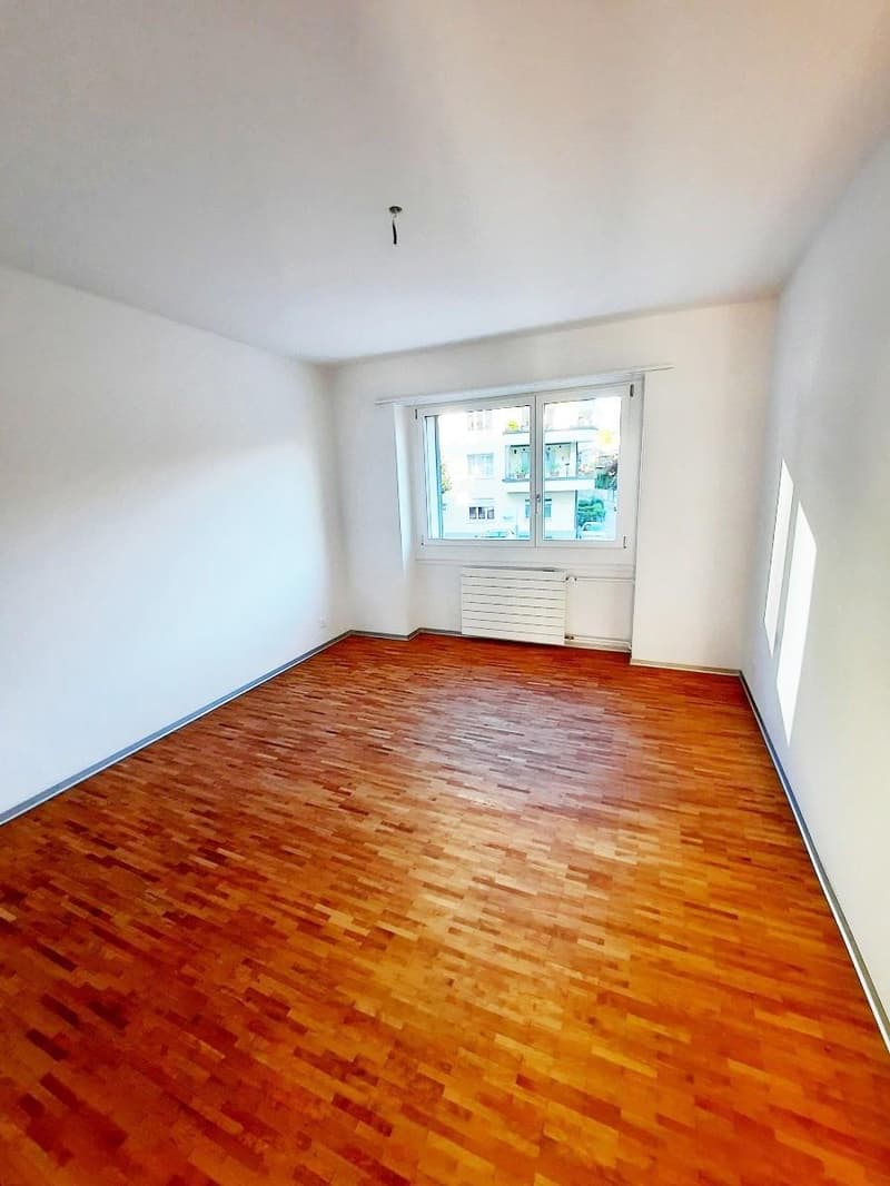 Modern apartment directly at Eigerplatz (7)