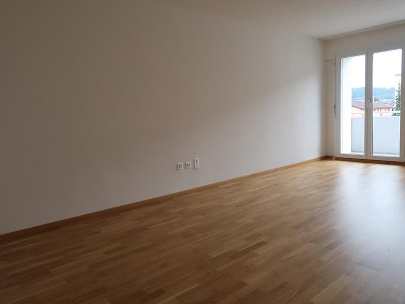 Appartement moderne à Lengnau (6)