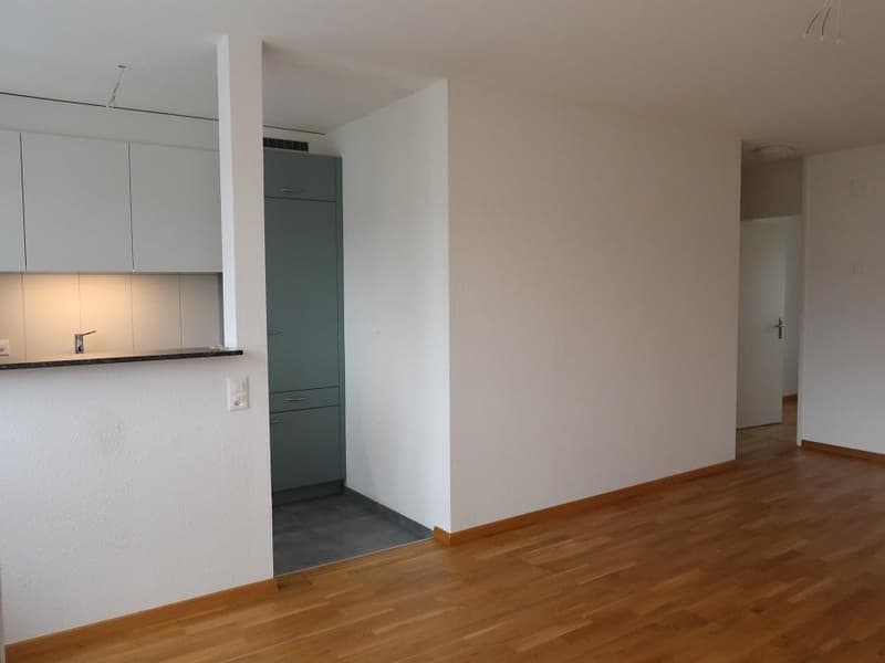 Appartement moderne à Lengnau (4)