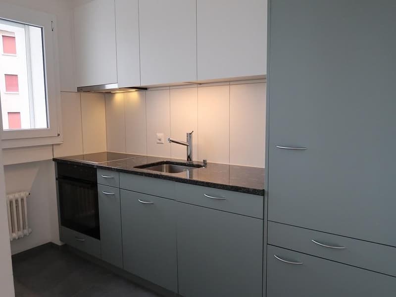 Appartement moderne à Lengnau (2)
