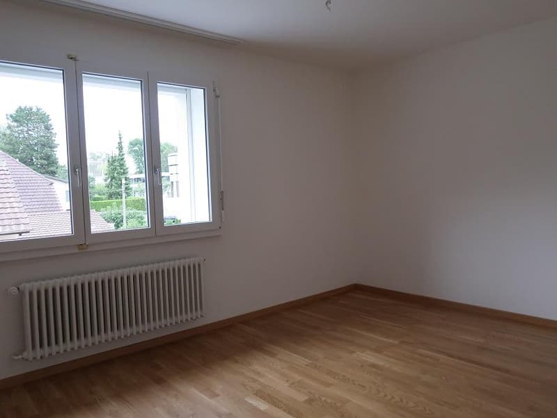 Appartement moderne à Lengnau (7)