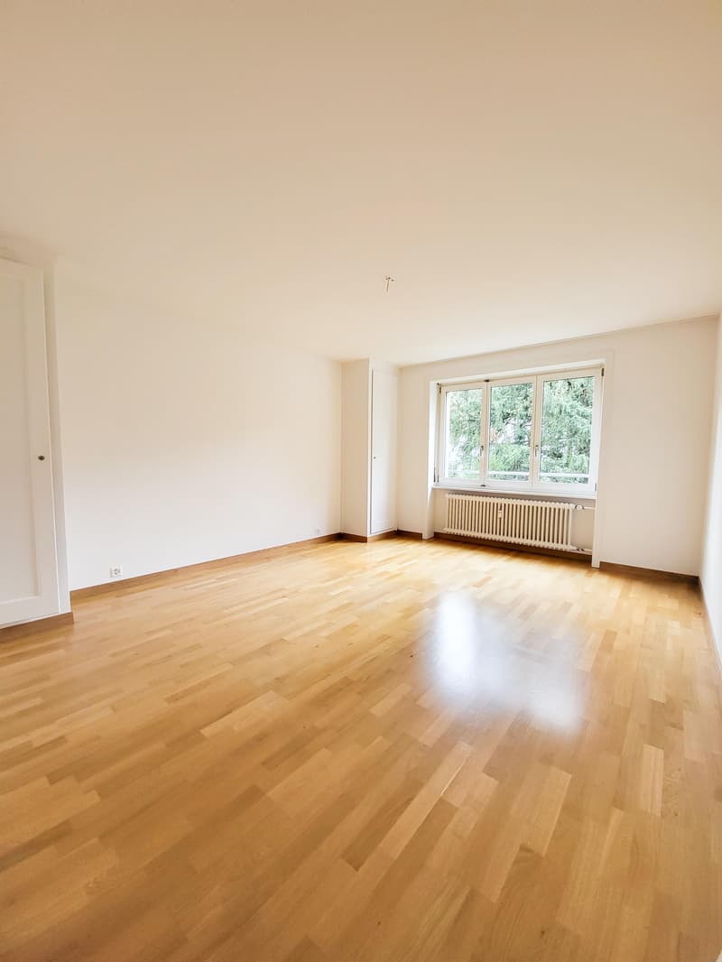 Modern 3-room apartment near Weltpostverein (7)