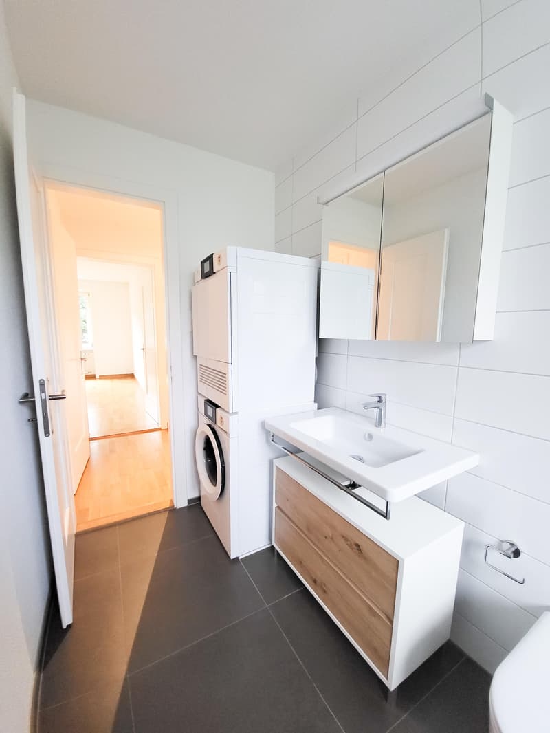 Modern 3-room apartment near Weltpostverein (4)