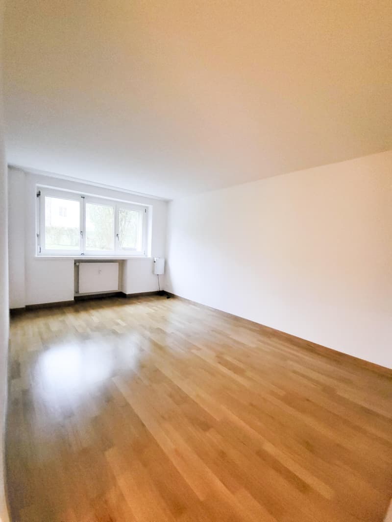 Modern 3-room apartment near Weltpostverein (9)