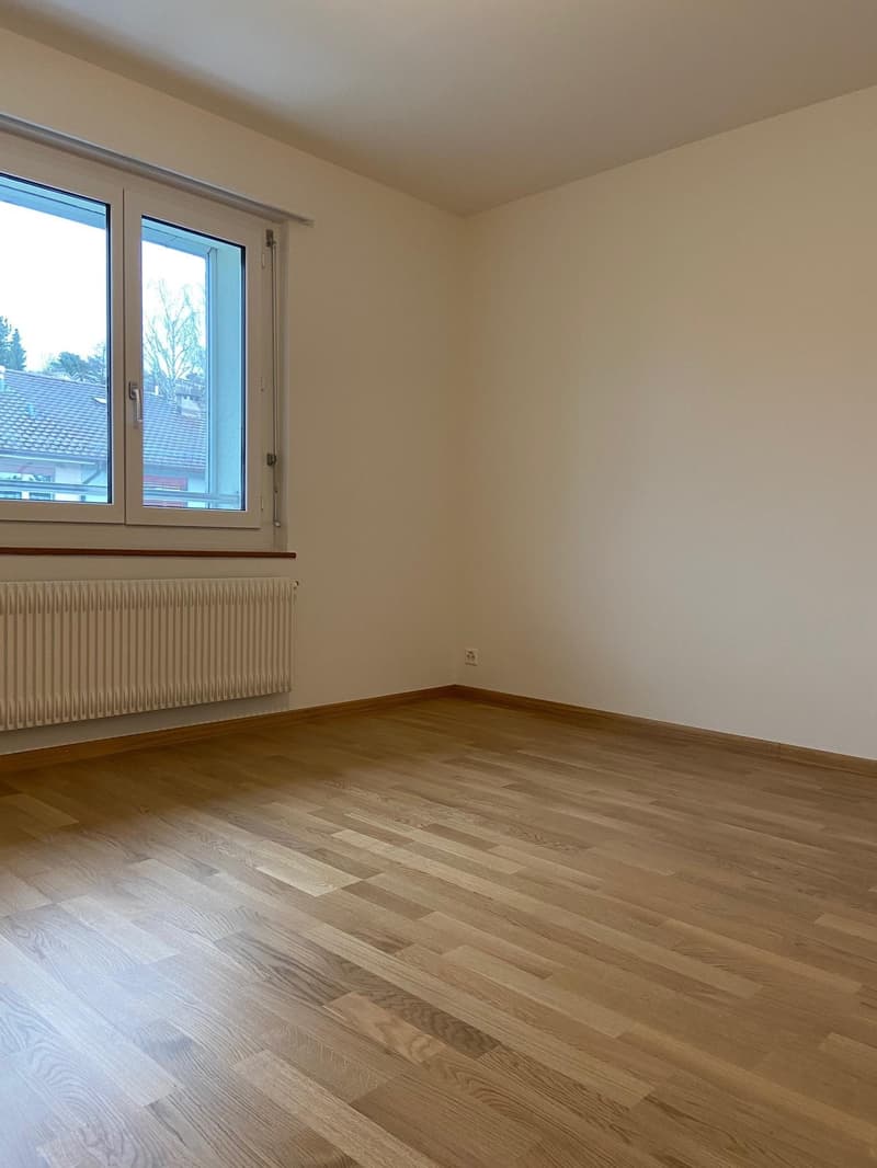 Vivre moderne, vivre détendu - Votre nouveau foyer à Ittigen (7)