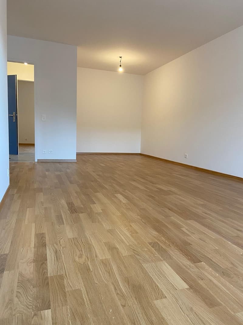 Vivre moderne, vivre détendu - Votre nouveau foyer à Ittigen (4)