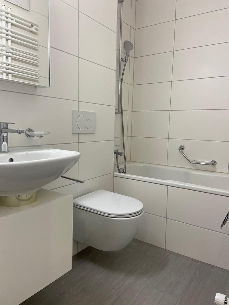 Vivre moderne, vivre détendu - Votre nouveau foyer à Ittigen (3)