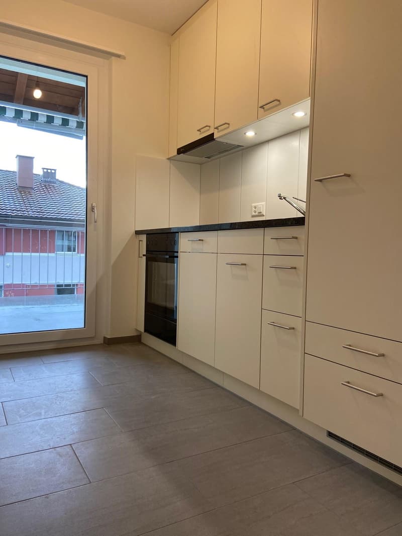Vivre moderne, vivre détendu - Votre nouveau foyer à Ittigen (2)
