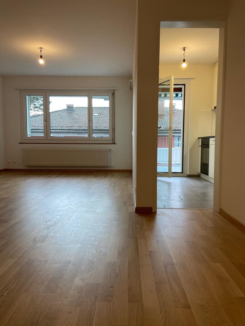 Vivre moderne, vivre détendu - Votre nouveau foyer à Ittigen (5)