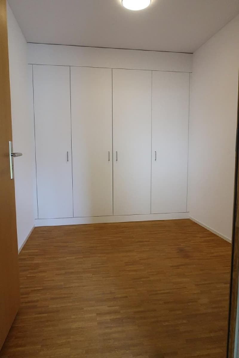 Habiter de manière moderne près de la ville (6)