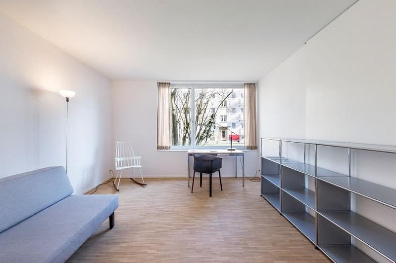 Habiter de manière moderne près de la ville (5)