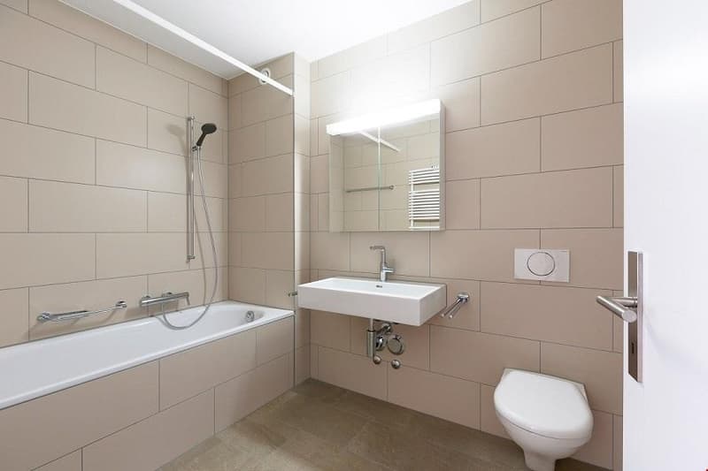 Habiter de manière moderne près de la ville (4)