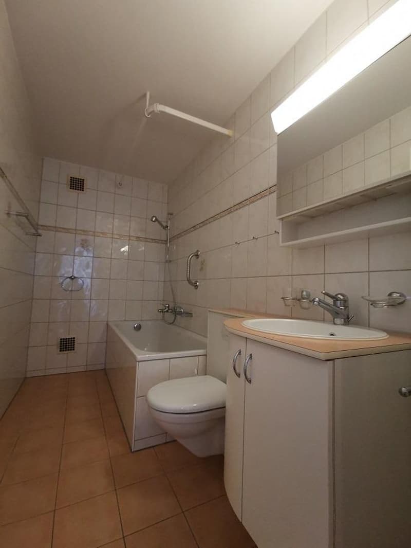 Appartement 2.5 pièces au cœur de Worb (5)