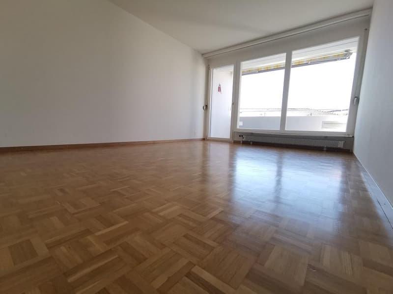 Appartement 2.5 pièces au cœur de Worb (8)