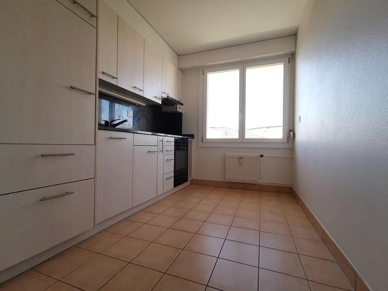 Appartement 2.5 pièces au cœur de Worb (4)
