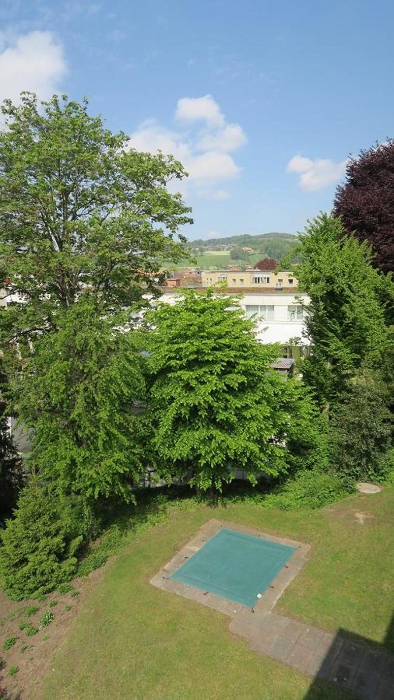 Appartement 2.5 pièces au cœur de Worb (2)