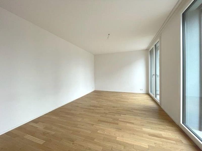 2.5 Zimmerwohnung in Worb (4)