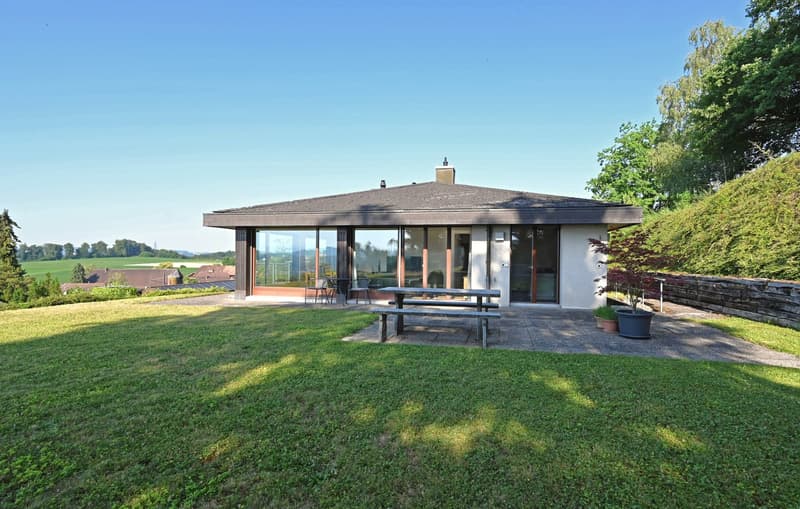 A home with a far-reaching view, privacy, and development potential (1)
