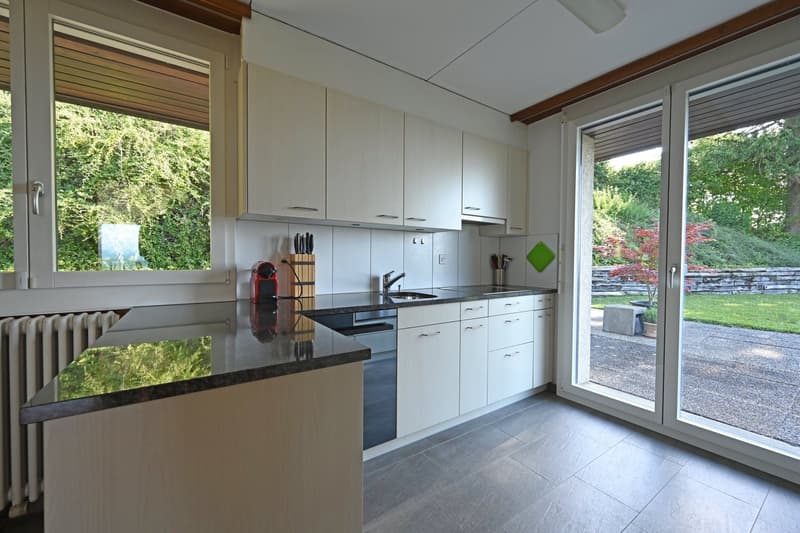 A home with a far-reaching view, privacy, and development potential (10)