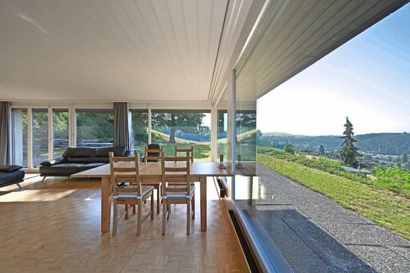 A home with a far-reaching view, privacy, and development potential (9)