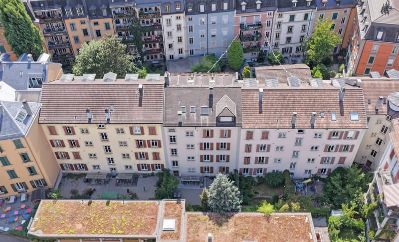 Gioiello nel cuore del quartiere di Breitenrain (4)