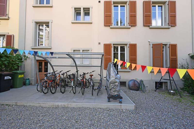 Gioiello nel cuore del quartiere di Breitenrain (2)