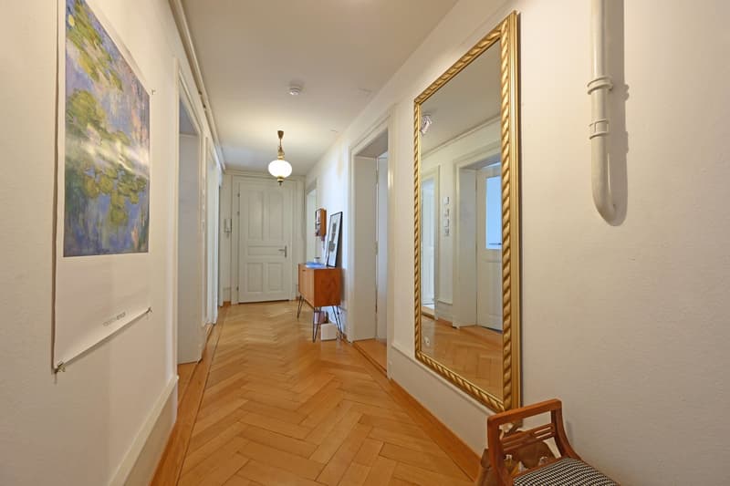 Gioiello nel cuore del quartiere di Breitenrain (11)