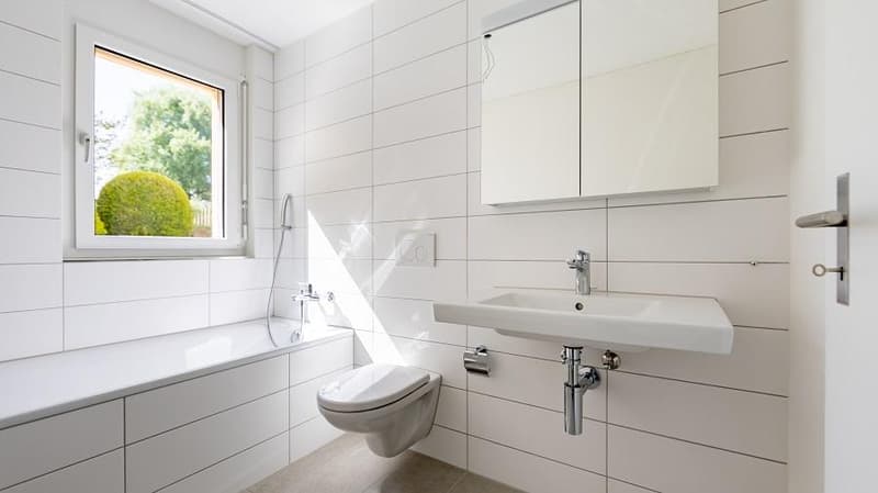 3.5 Zimmerwohnung in Oberbipp (6)