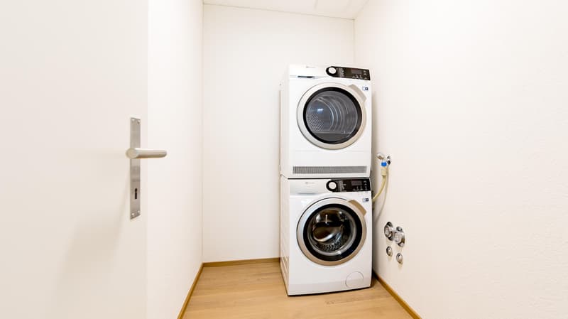 3.5 Zimmerwohnung in Oberbipp (7)
