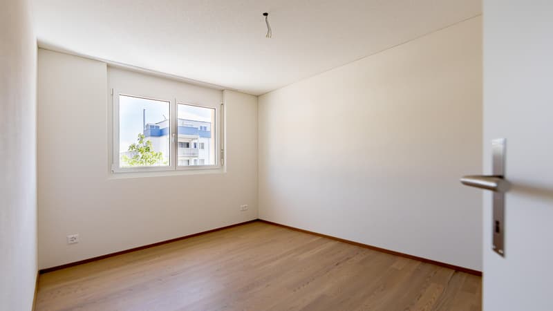 3.5 Zimmerwohnung in Oberbipp (5)