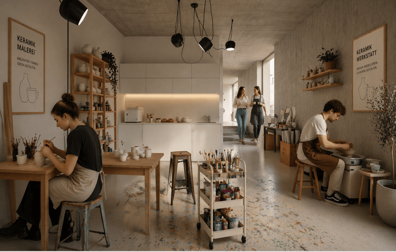 Spazio per grandi idee (2)