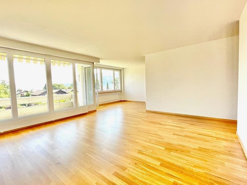 Wunderschöne 4.5-Zimmerwohnung in Boll (5)