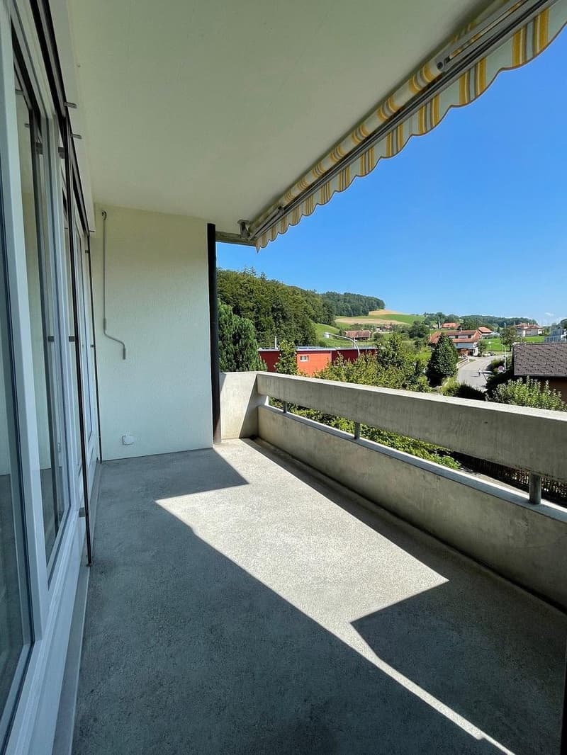 Wunderschöne 4.5-Zimmerwohnung in Boll (6)