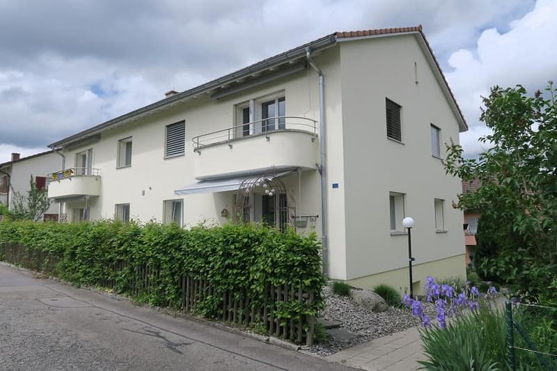 Modernes Zuhause in guter Lage (1)