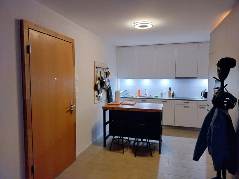 Modern wohnen an attraktiver Lage (3)