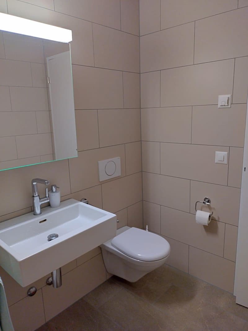 Modern wohnen an attraktiver Lage (6)