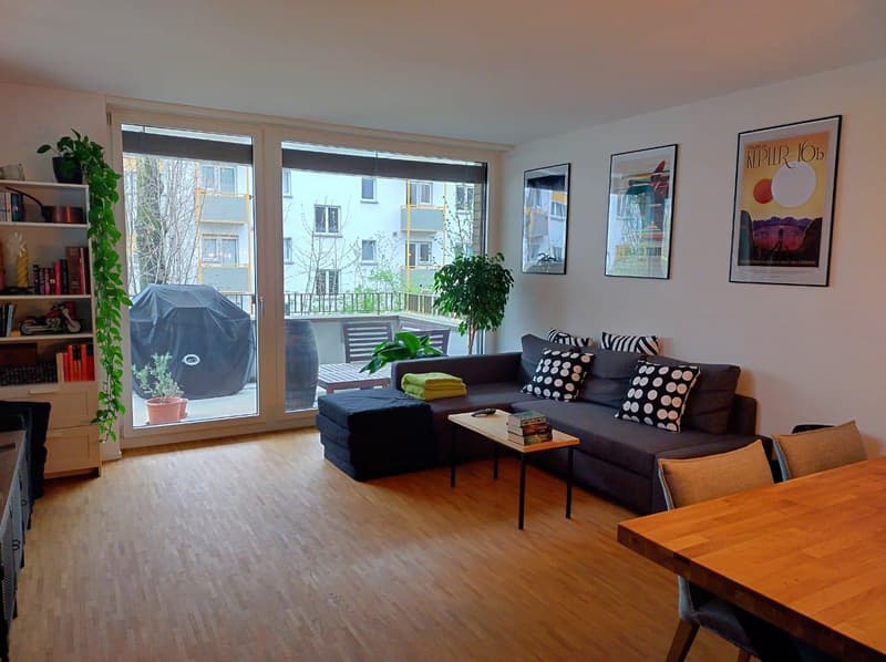 Modern wohnen an attraktiver Lage (4)