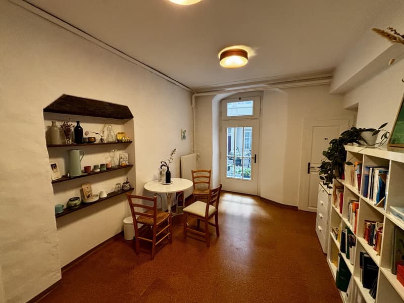 Charmante Räumlichkeiten in der Altstadt (7)
