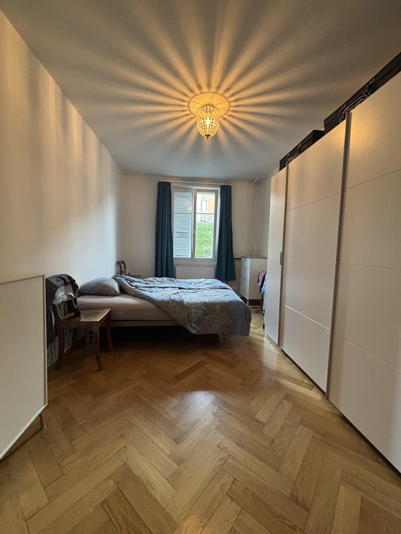Helle Wohnung an guter Lage (6)