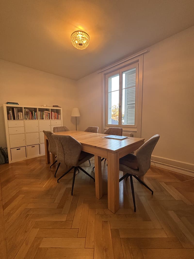 Helle Wohnung an guter Lage (5)