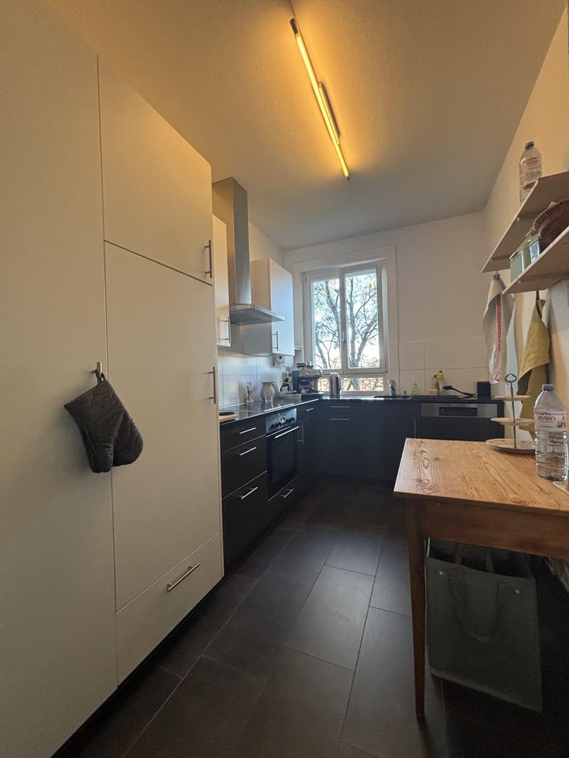 Helle Wohnung an guter Lage (2)