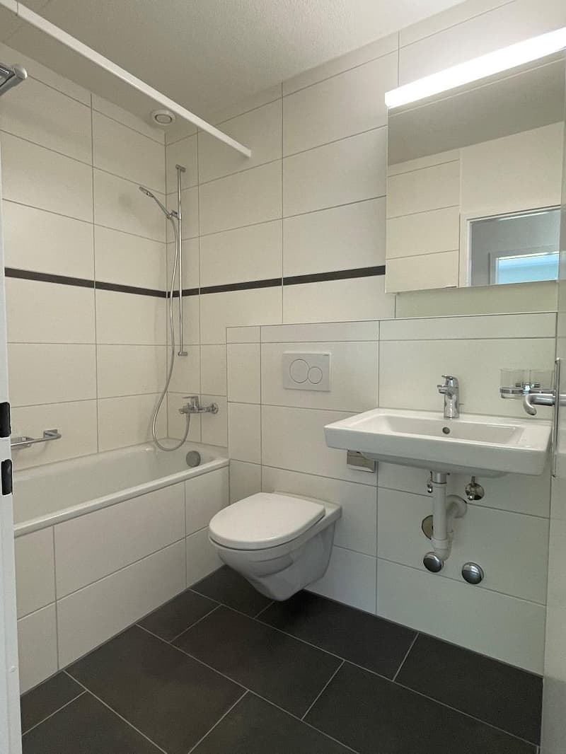 Zentrale Wohnung in Lyss! (7)