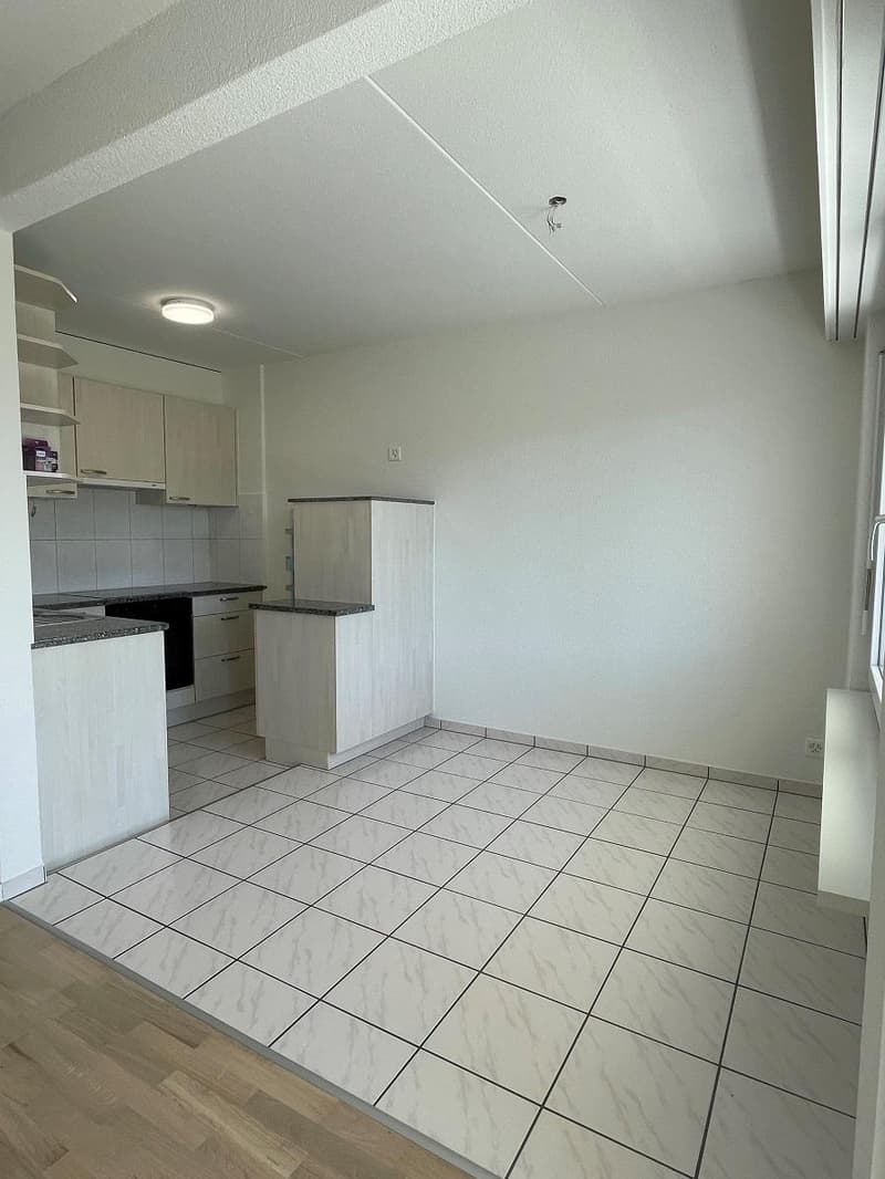 Zentrale Wohnung in Lyss! (3)