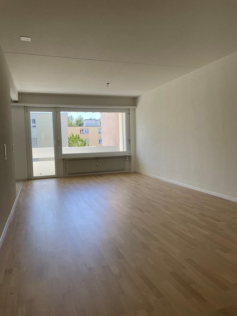 Zentrale Wohnung in Lyss! (4)