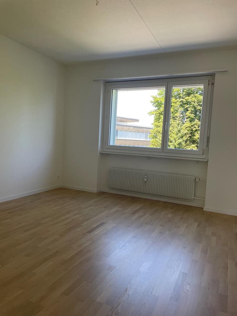 Zentrale Wohnung in Lyss! (5)