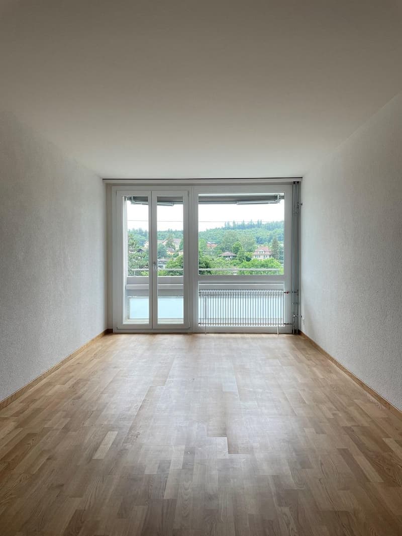 Modern Wohnen in Köniz (3)