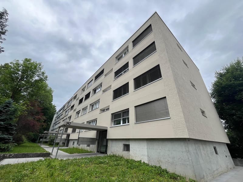 Modern Wohnen in Köniz (9)